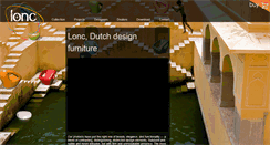 Desktop Screenshot of lonc.nl